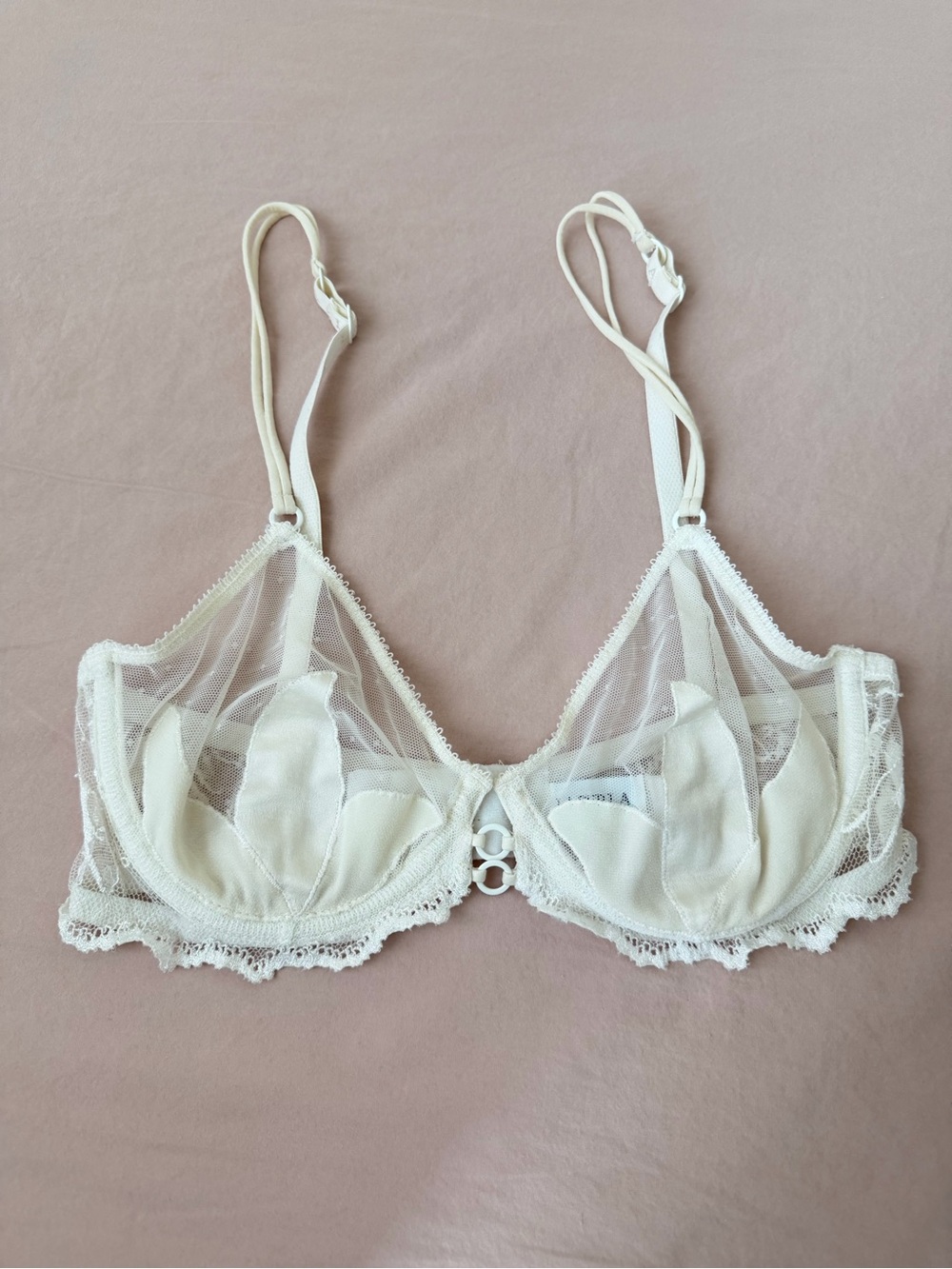 La Perla Tulip Bra